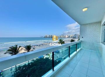 Apartamento · 65m² · 1 Quarto · 1 Vaga · Apartamento em Centro, Guarujá/SP de 65m² 1 quartos à venda por R$ 700.000,00