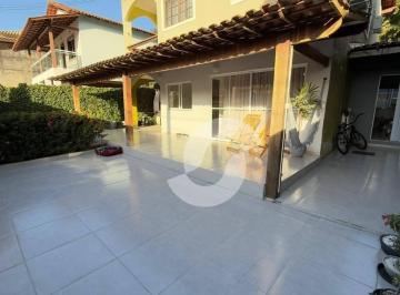 Casa · 250m² · 4 Quartos · 3 Vagas · Casa em Maceió, Niterói/RJ de 250m² 4 quartos à venda por R$ 700.000,00