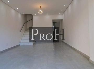 Casa · 99m² · 3 Quartos · Casa em Santa Paula, São Caetano do Sul/SP de 99m² 3 quartos para locação R$ 4.500,00/mes