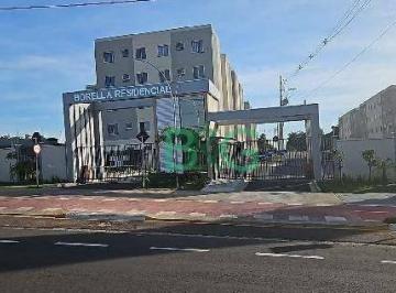 Apartamento · 39m² · 2 Quartos · 1 Vaga · Apartamento em Parque Viaduto, Bauru/SP de 39m² 2 quartos à venda por R$ 107.661,15