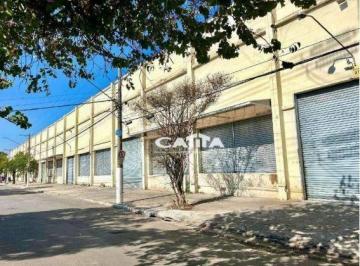 Comercial · 9507m² · Galpão em Vila Ribeiro de Barros, São Paulo/SP de 9507m² para locação R$ 380.280,00/mes