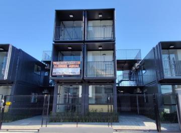 Apartamento · 18m² · 1 Quarto · Kitnet em Municípios, Balneário Camboriú/SC de 18m² 1 quartos para locação R$ 1.850,00/mes