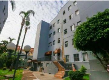 Apartamento · 52m² · 2 Quartos · 1 Vaga · Apartamento em Vila Fiori, Sorocaba/SP de 52m² 2 quartos à venda por R$ 183.000,00