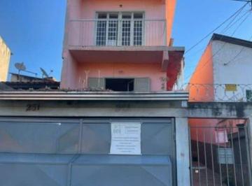 Casa · 186m² · 4 Quartos · 1 Vaga · Sobrado em Jardim Novo Horizonte, Sorocaba/SP de 186m² 4 quartos à venda por R$ 275.000,00