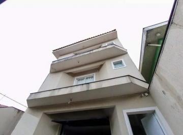 Casa · 180m² · 5 Quartos · 5 Vagas · Sobrado em Parque Casa de Pedra, São Paulo/SP de 180m² 5 quartos à venda por R$ 699.000,00