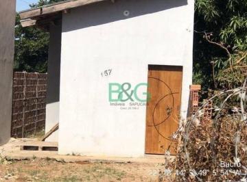 Casa · 209m² · 2 Quartos · Casa em Parque Santa Edwiges, Bauru/SP de 209m² 2 quartos à venda por R$ 70.402,24