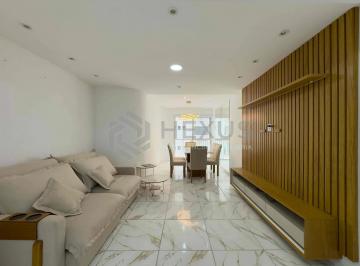 Apartamento · 85m² · 2 Quartos · 2 Vagas · Apartamento em Centro, Guarujá/SP de 85m² 2 quartos à venda por R$ 550.000,00
