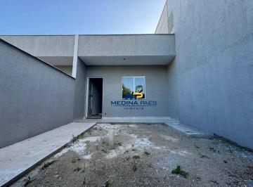 Casa · 60m² · 1 Quarto · Casa em Santa Isabel, São Gonçalo/RJ de 0m² 1 quartos à venda por R$ 165.000,00
