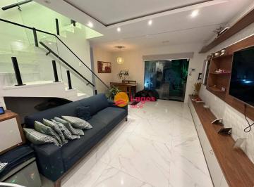 Casa · 200m² · 5 Quartos · 2 Vagas · Casa em Jardim Atlântico Central (Itaipuaçu), Maricá/RJ de 200m² 5 quartos à venda por R$ 800.000,00