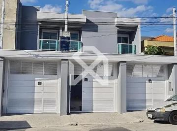 Casa · 122m² · 3 Quartos · 2 Vagas · Sobrado em Vila Califórnia, São Paulo/SP de 122m² 3 quartos à venda por R$ 700.000,00