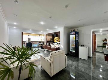 Apartamento · 130m² · 3 Quartos · 1 Vaga · Apartamento em Jardim Santa Genoveva, Guarujá/SP de 130m² 3 quartos à venda por R$ 690.000,00