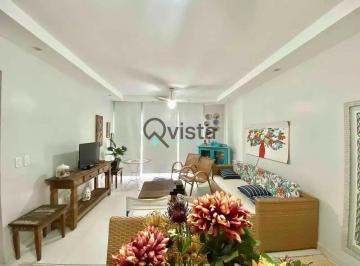 Apartamento · 110m² · 3 Quartos · 1 Vaga · Apartamento em Centro, Guarujá/SP de 110m² 3 quartos à venda por R$ 650.000,00
