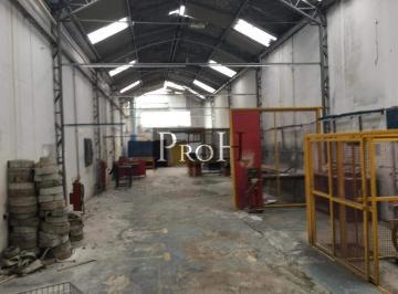 Comercial · 450m² · Galpão em Cerâmica, São Caetano do Sul/SP de 450m² para locação R$ 13.000,00/mes