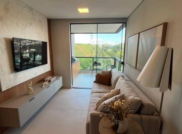 Apartamento · 70m² · 2 Quartos · 1 Vaga · Apartamento em Iguaçu, Ipatinga/MG de 70m² 2 quartos à venda por R$ 505.000,00