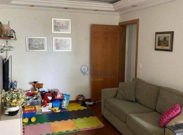 Apartamento · 90m² · 3 Quartos · 1 Vaga · Apartamento em Vila Mariana, São Paulo/SP de 90m² 3 quartos à venda por R$ 920.000,00