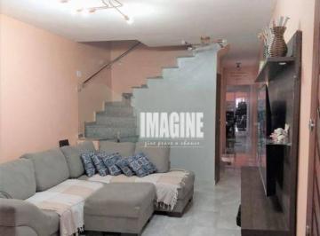 Casa · 150m² · 3 Quartos · 2 Vagas · Sobrado em Cidade Líder, São Paulo/SP de 150m² 3 quartos à venda por R$ 700.000,00