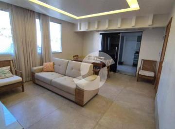 Apartamento · 75m² · 2 Quartos · 1 Vaga · Apartamento em Icaraí, Niterói/RJ de 75m² 2 quartos à venda por R$ 850.000,00