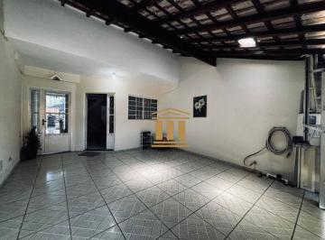 Casa · 190m² · 4 Quartos · 2 Vagas · Sobrado em Parque Nova Esperança, São José dos Campos/SP de 190m² 4 quartos à venda por R$ 745.000,0