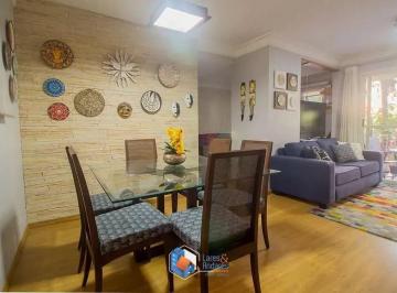 Apartamento · 100m² · 2 Quartos · 2 Vagas · Apartamento em Jardim Ampliação, São Paulo/SP de 100m² 2 quartos à venda por R$ 692.000,00