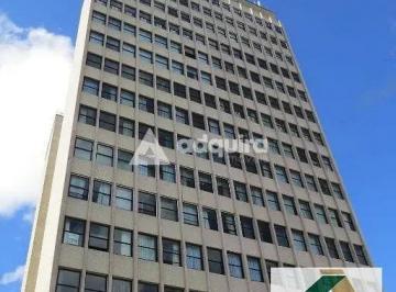 Apartamento · 249m² · 5 Quartos · 1 Vaga · Apartamento em Centro, Ponta Grossa/PR de 249m² 5 quartos à venda por R$ 700.000,00