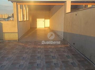 Apartamento · 85m² · 3 Quartos · Apartamento em Paraíso, Santo André/SP de 85m² 3 quartos à venda por R$ 600.000,00