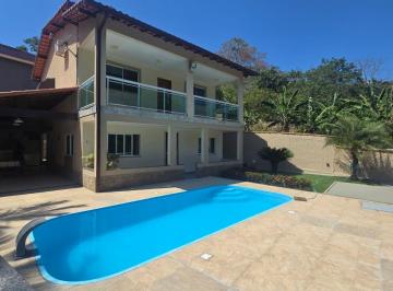 Casa · 200m² · 4 Quartos · 2 Vagas · Casa em Várzea das Moças, Niterói/RJ de 200m² 4 quartos à venda por R$ 680.000,00