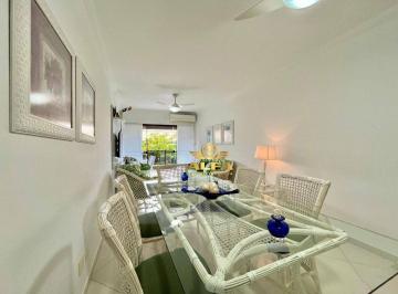 Apartamento · 120m² · 3 Quartos · 2 Vagas · Apartamento em Vila Júlia, Guarujá/SP de 120m² 3 quartos à venda por R$ 700.000,00