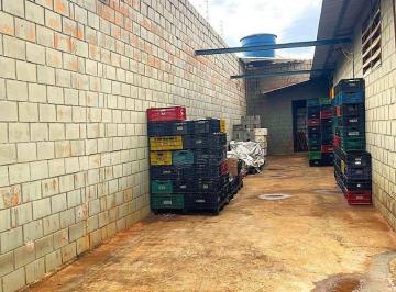 Comercial · 185m² · Galpão em , Elias Fausto/SP de 185m² à venda por R$ 960.000,00