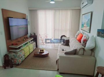 Apartamento · 73m² · 2 Quartos · 1 Vaga · Apartamento em Boqueirão, Santos/SP de 73m² 2 quartos à venda por R$ 935.000,00