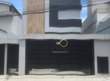 Casa · 160m² · 3 Quartos · 2 Vagas · Casa em Jardim Santa Inês, São Paulo/SP de 160m² 3 quartos à venda por R$ 865.000,00