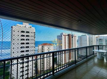 Apartamento · 171m² · 3 Quartos · 2 Vagas · Apartamento em Centro, Guarujá/SP de 171m² 3 quartos à venda por R$ 990.000,00