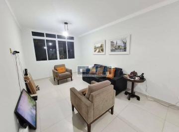 Apartamento · 97m² · 2 Quartos · 1 Vaga · Apartamento em José Menino, Santos/SP de 97m² 2 quartos à venda por R$ 700.000,00