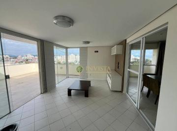 Apartamento · 131m² · 3 Quartos · 2 Vagas · Apartamento em Jardim Atlântico, Florianópolis/SC de 131m² 3 quartos à venda por R$ 696.000,00