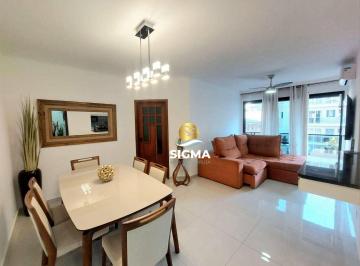 Apartamento · 75m² · 2 Quartos · 1 Vaga · Apartamento em Jardim Santa Genoveva, Guarujá/SP de 75m² 2 quartos à venda por R$ 590.000,00