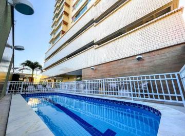 Apartamento · 69m² · 3 Quartos · 2 Vagas · Apartamento em Engenheiro Luciano Cavalcante, Fortaleza/CE de 69m² 3 quartos à venda por R$ 620.000,