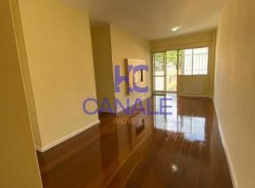 Apartamento · 115m² · 3 Quartos · 2 Vagas · Apartamento em Tijuca, Rio de Janeiro/RJ de 115m² 3 quartos à venda por R$ 698.000,00
