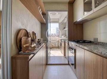Apartamento · 67m² · 3 Quartos · 1 Vaga · Apartamento em Vila Santa Rita de Cássia, São Bernardo do Campo/SP de 67m² 3 quartos à venda por R$