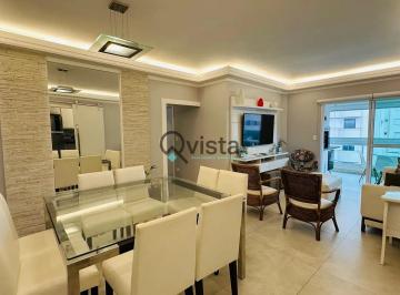 Apartamento · 115m² · 3 Quartos · 2 Vagas · Apartamento em Balneário Guarujá, Guarujá/SP de 115m² 3 quartos à venda por R$ 750.000,00