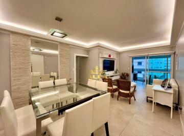 Apartamento · 115m² · 3 Quartos · 2 Vagas · Apartamento em Balneário Guarujá, Guarujá/SP de 115m² 3 quartos à venda por R$ 699.000,00