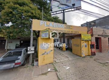 Terreno · 605m² · Terreno em Partenon, Porto Alegre/RS de 605m² à venda por R$ 1.000.060,00