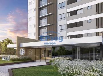 Apartamento · 70m² · 2 Quartos · 1 Vaga · Apartamento em Terra Bonita, Londrina/PR de 70m² 2 quartos à venda por R$ 680.000,00