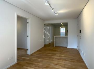 Apartamento · 55m² · 2 Quartos · 1 Vaga · Apartamento em Alto da Lapa, São Paulo/SP de 55m² 2 quartos à venda por R$ 698.000,00