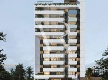 Apartamento · 88m² · 3 Quartos · 2 Vagas · Apartamento em Jardim Cidade Universitária, João Pessoa/PB de 88m² 3 quartos à venda por R$ 700.000,