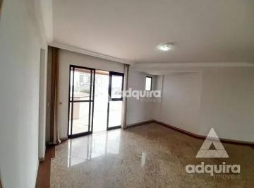 Apartamento · 252m² · 3 Quartos · 1 Vaga · Apartamento em Centro, Ponta Grossa/PR de 252m² 3 quartos à venda por R$ 650.000,00
