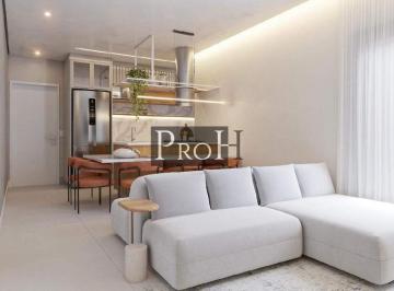 Apartamento · 92m² · 2 Quartos · 2 Vagas · Apartamento em Vila Pires, Santo André/SP de 92m² 2 quartos à venda por R$ 680.000,00