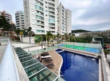 Apartamento · 79m² · 2 Quartos · 1 Vaga · Apartamento em Itacorubi, Florianópolis/SC de 79m² 2 quartos à venda por R$ 850.000,00