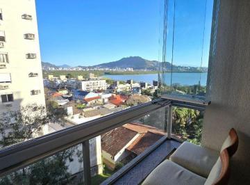 Apartamento · 69m² · 2 Quartos · 1 Vaga · Apartamento em João Paulo, Florianópolis/SC de 69m² 2 quartos à venda por R$ 810.000,00