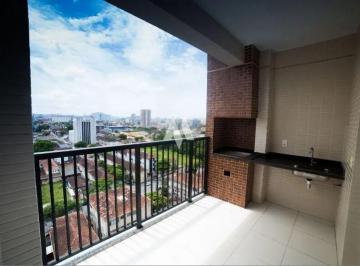 Apartamento · 128m² · 3 Quartos · 3 Vagas · Apartamento em Encruzilhada, Santos/SP de 128m² 3 quartos à venda por R$ 1.079.000,00