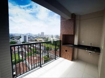 Apartamento · 128m² · 3 Quartos · 3 Vagas · Apartamento em Encruzilhada, Santos/SP de 128m² 3 quartos à venda por R$ 1.079.000,00