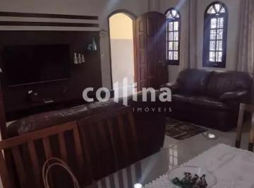 Casa · 230m² · 3 Quartos · 5 Vagas · Casa em Parque Santa Teresa, Carapicuíba/SP de 230m² 3 quartos à venda por R$ 720.000,00